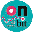 On Bit Informatika Logo